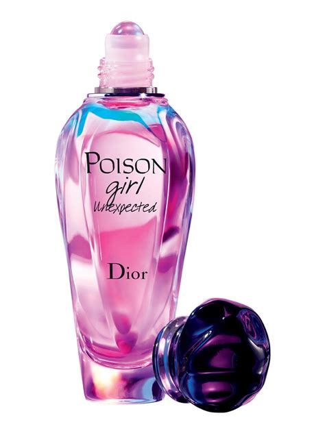 dior posion girl|poison girl unexpected dior.